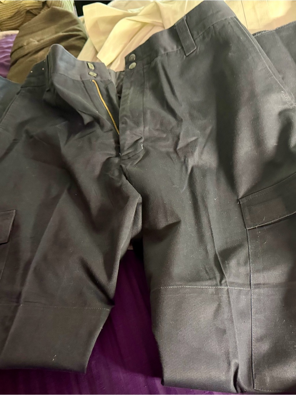 EMT/Paramedic uniform